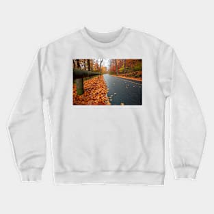 October Road Crewneck Sweatshirt